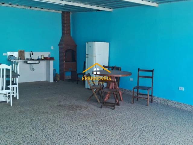 Casa venda em Nova Odessa, Região Geográfica Intermediária de Campinas