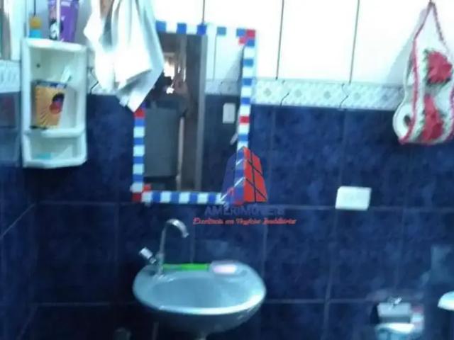 Casa venda em Nova Odessa
