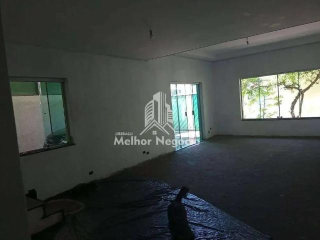 Casa venda em Nova Odessa