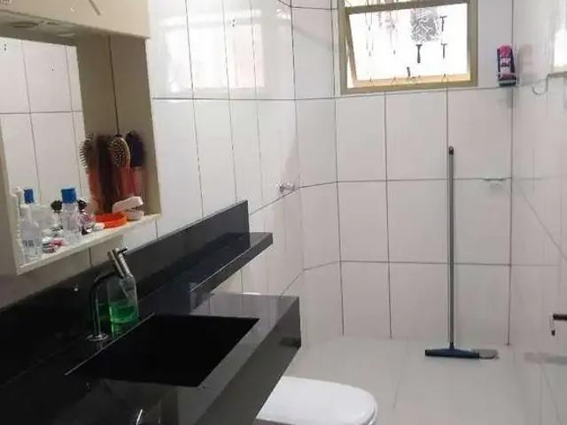 Casa venda em Nova Odessa