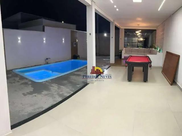 Casa venda em Nova Odessa