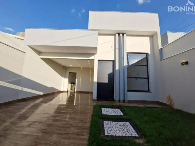 Casa venda em Nova Odessa, Região Geográfica Intermediária de Campinas