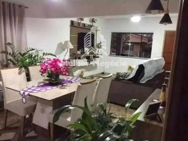 Casa venda em Região Imediata de Campinas, Região Metropolitana de Campinas