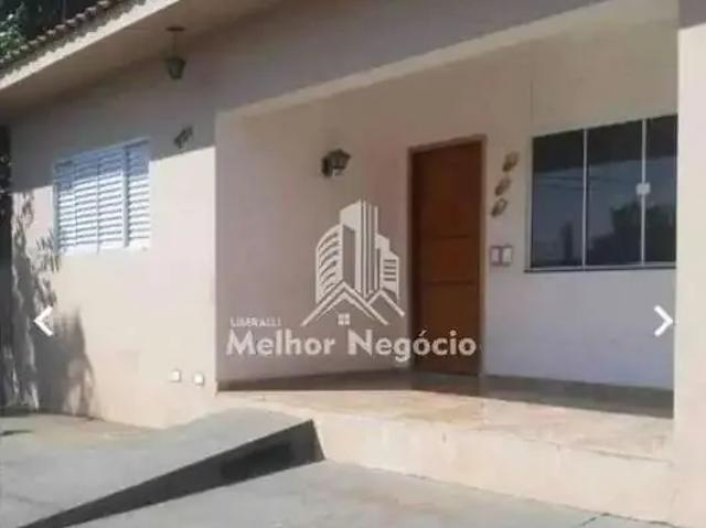 Casa venda em Região Imediata de Campinas, Região Metropolitana de Campinas