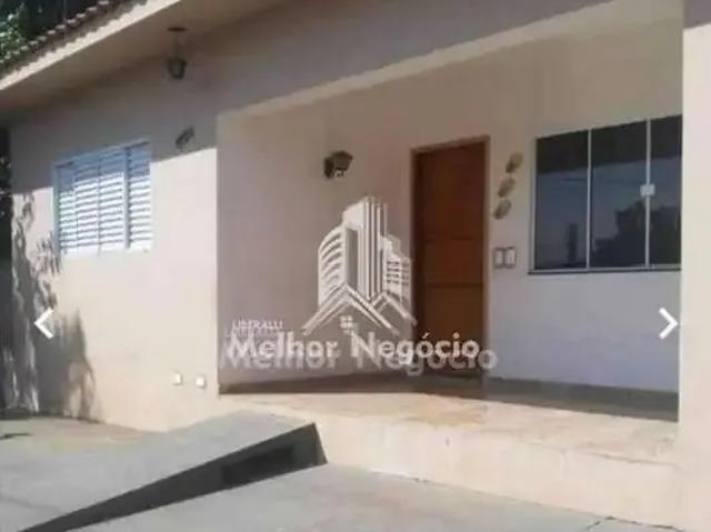 Casa venda em Região Imediata de Campinas, Região Metropolitana de Campinas