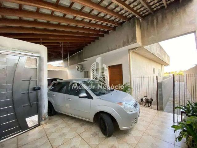Casa venda em Região Imediata de Campinas, Região Metropolitana de Campinas
