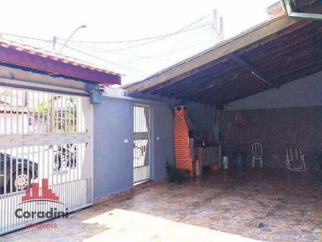 Casa venda em Região Imediata de Campinas, Região Metropolitana de Campinas