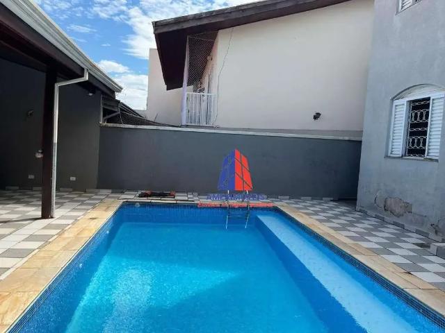 Casa venda em Região Imediata de Campinas, Região Metropolitana de Campinas