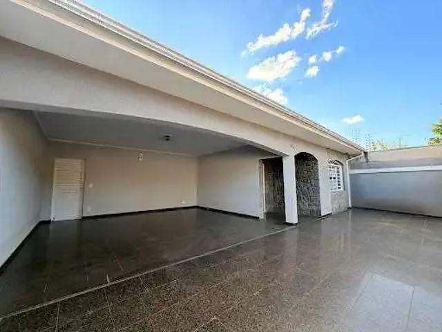 Casa venda em Nova Odessa
