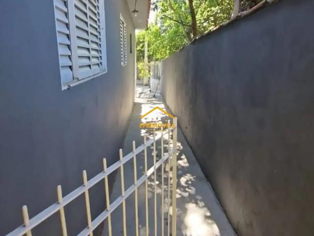 Casa venda em Nova Odessa, Região Geográfica Intermediária de Campinas