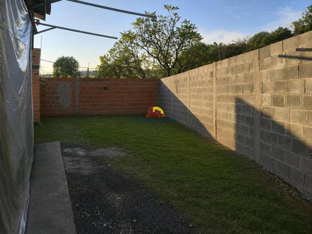 Casa venda em Nova Odessa