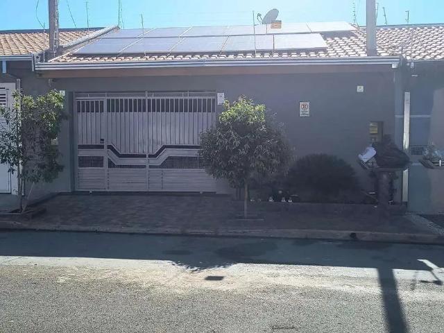 Casa venda em Nova Odessa
