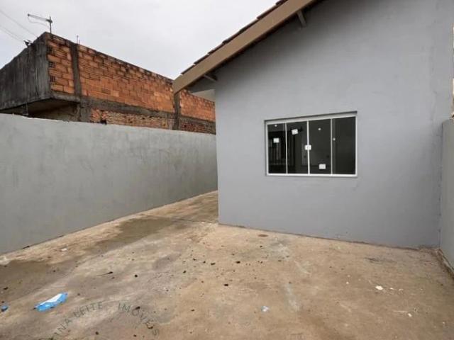 Casa venda em Nova Odessa