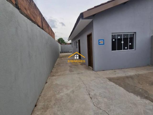 Casa venda em Nova Odessa, Região Geográfica Intermediária de Campinas