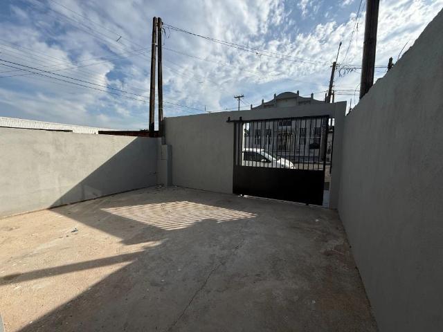 Casa venda em Nova Odessa