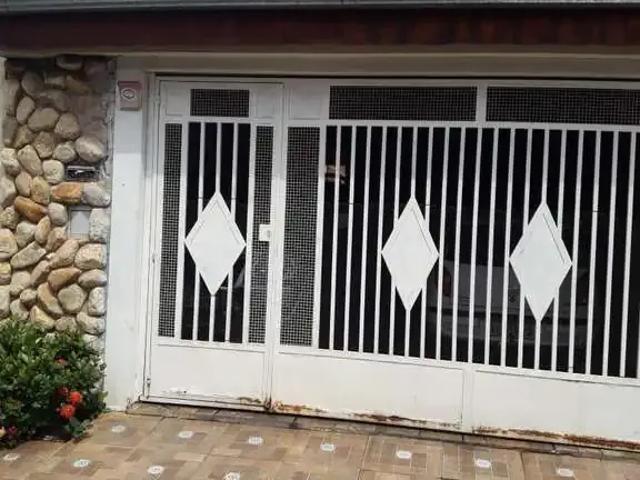 Casa venda em Nova Odessa