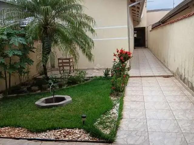 Casa venda em Nova Odessa