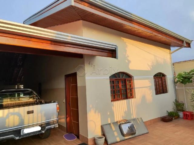 Casa venda em Nova Odessa, Região Geográfica Intermediária de Campinas