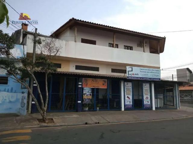 Casa venda em Jundiaí