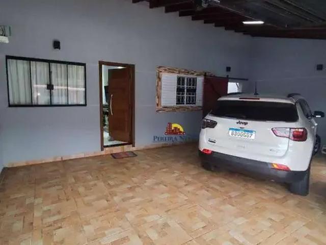Casa venda em Jundiaí