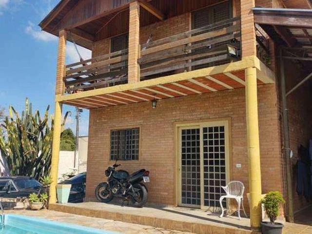 Casa venda em Jundiaí