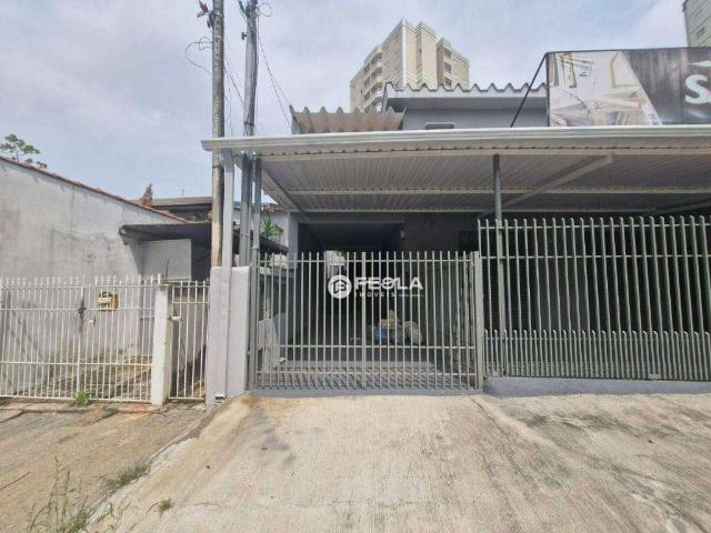 Casa venda em Nova Odessa, Região Geográfica Intermediária de Campinas