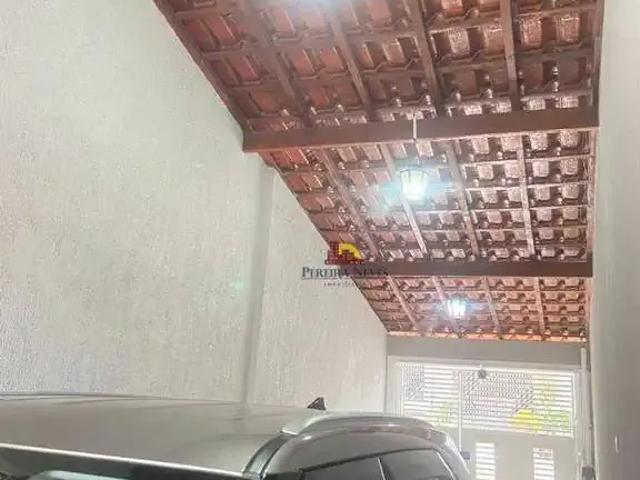 Casa venda em Nova Odessa