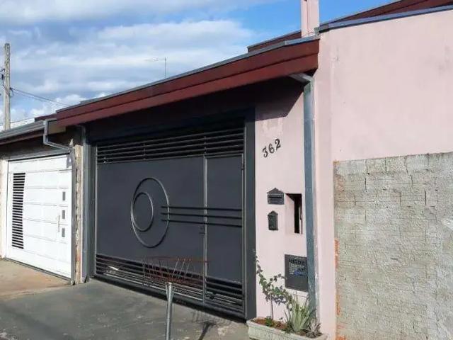 Casa venda em Nova Odessa