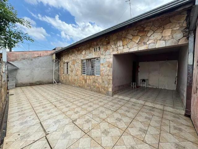 Casa venda em Nova Odessa