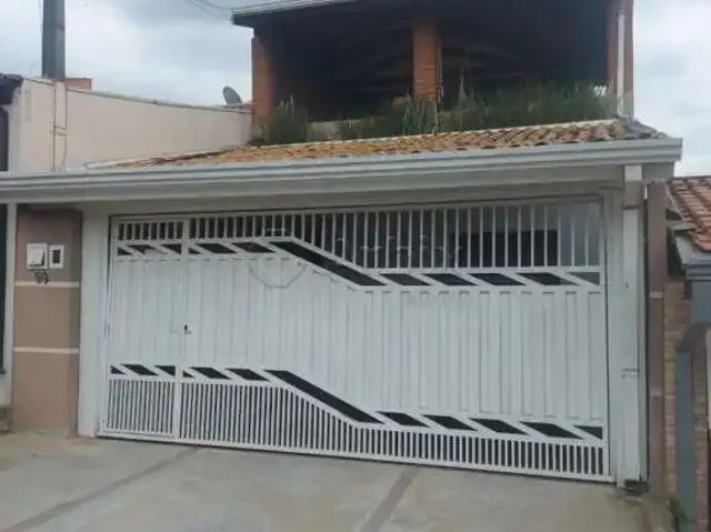 Casa venda em Região Imediata de Campinas, Região Metropolitana de Campinas