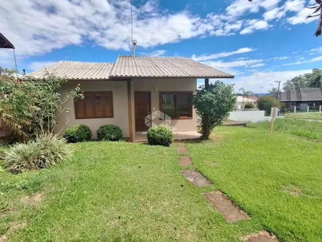 Casa venda em Região Geográfica Imediata de Caxias do Sul, Nova Petrópolis