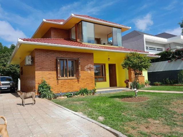 Casa venda em Região Geográfica Imediata de Caxias do Sul, Nova Petrópolis