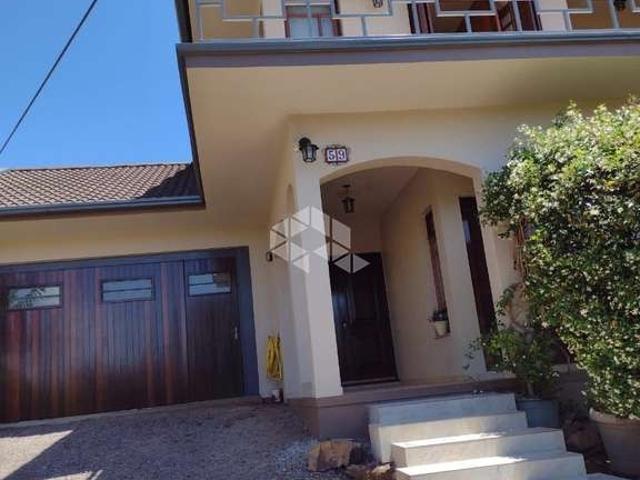 Casa venda em Região Geográfica Imediata de Caxias do Sul, Nova Petrópolis