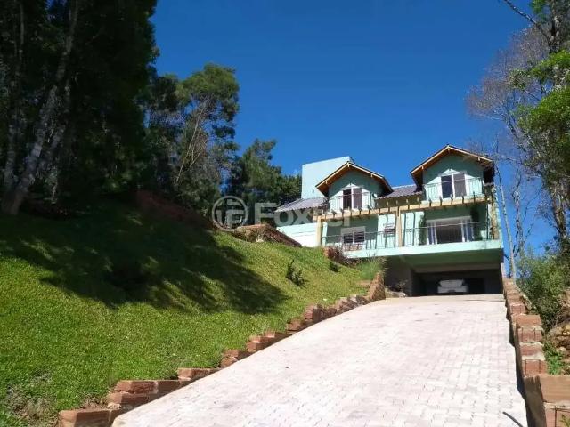 Casa venda em Região Geográfica Imediata de Caxias do Sul, Nova Petrópolis