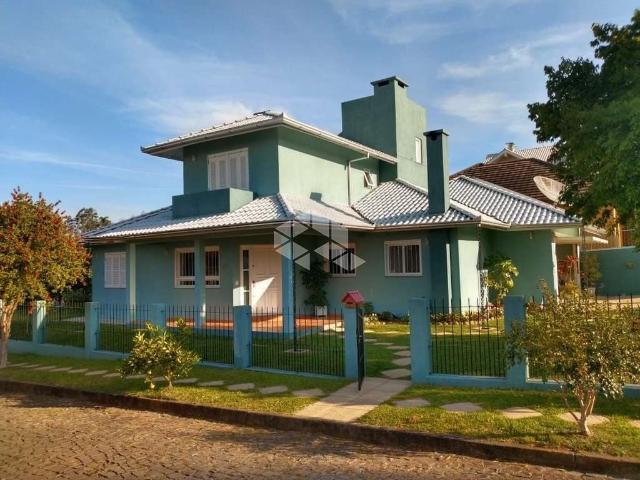 Casa venda em Região Geográfica Imediata de Caxias do Sul, Nova Petrópolis