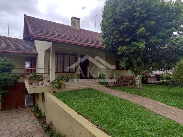 Casa venda em Região Geográfica Imediata de Caxias do Sul, Picada Café