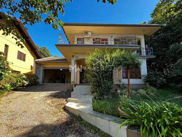 Casa venda em Nova Petrópolis