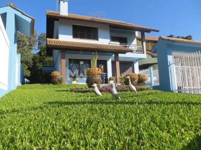 Casa venda em Nova Petrópolis