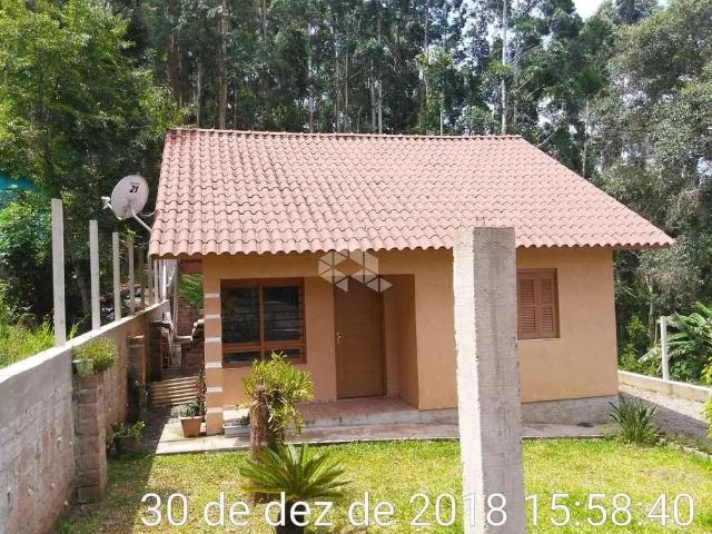 Casa venda em Região Geográfica Imediata de Caxias do Sul, Nova Petrópolis
