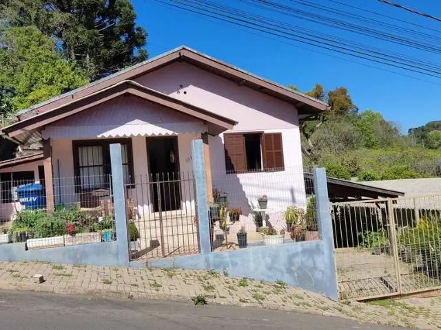Casa venda em Região Geográfica Imediata de Caxias do Sul, Nova Petrópolis