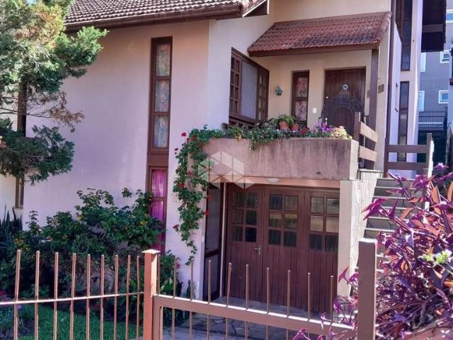 Casa venda em Região Geográfica Imediata de Caxias do Sul, Nova Petrópolis