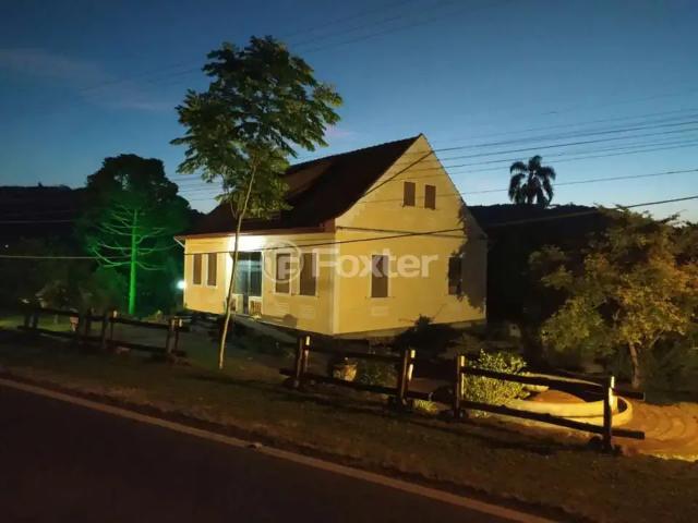 Casa venda em Região Geográfica Imediata de Caxias do Sul, Nova Petrópolis