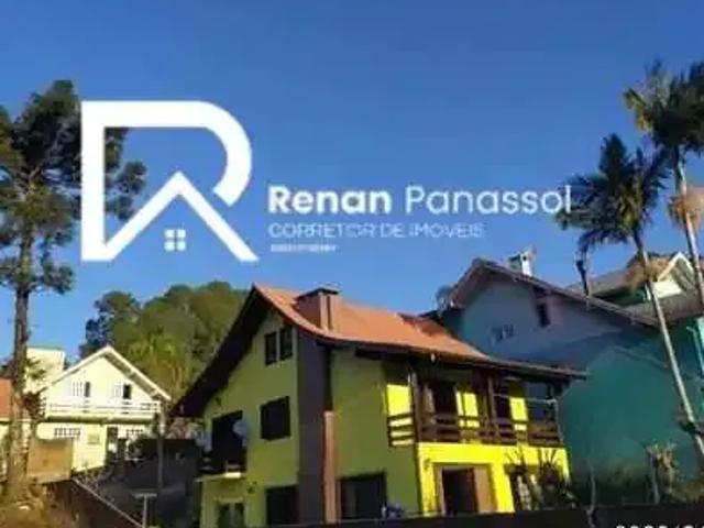 Casa venda em Região Geográfica Imediata de Caxias do Sul, Nova Petrópolis
