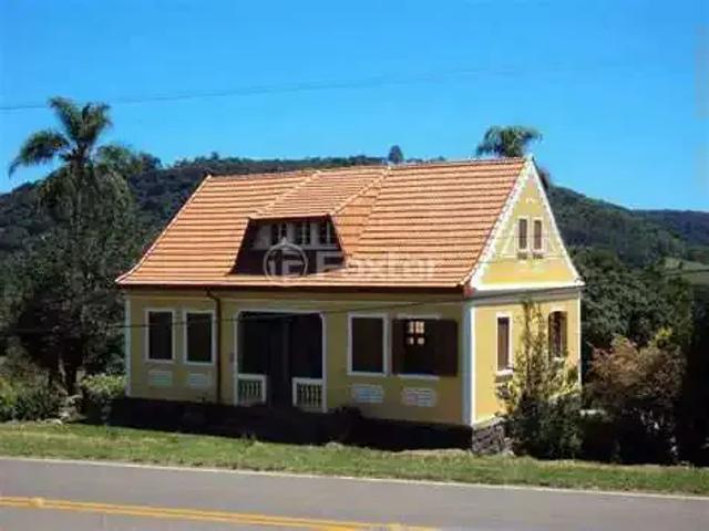 Casa venda em Região Geográfica Imediata de Caxias do Sul, Nova Petrópolis