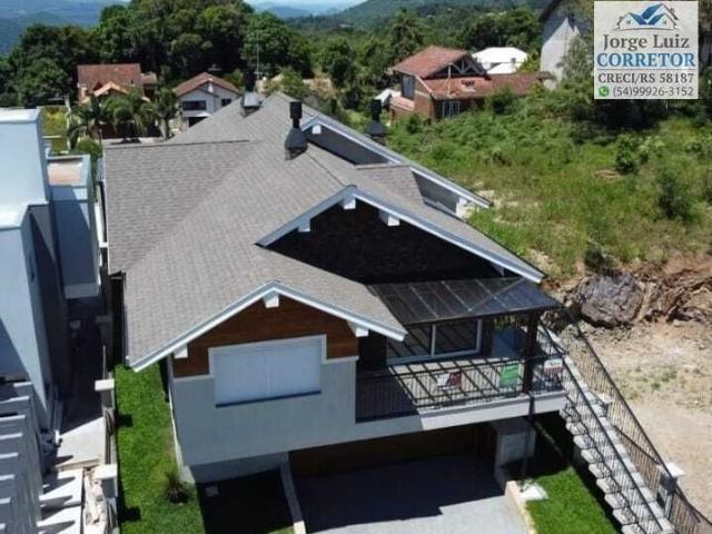 Casa venda em Região Geográfica Imediata de Caxias do Sul, Nova Petrópolis