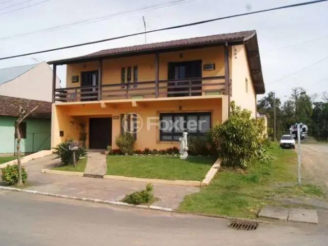 Casa venda em Região Geográfica Imediata de Caxias do Sul, Nova Petrópolis