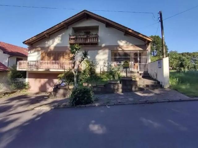 Casa venda em Região Geográfica Imediata de Caxias do Sul, Nova Petrópolis