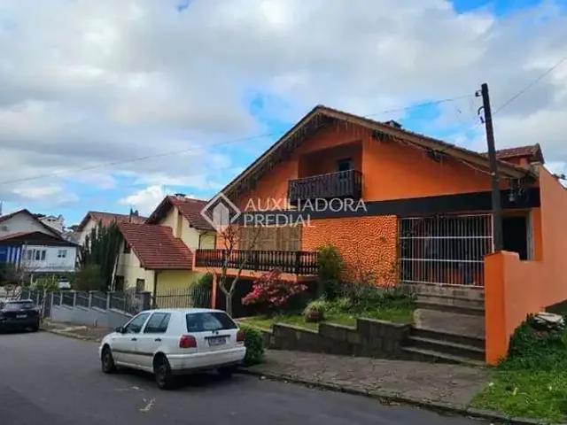 Casa venda em Região Geográfica Imediata de Caxias do Sul, Nova Petrópolis