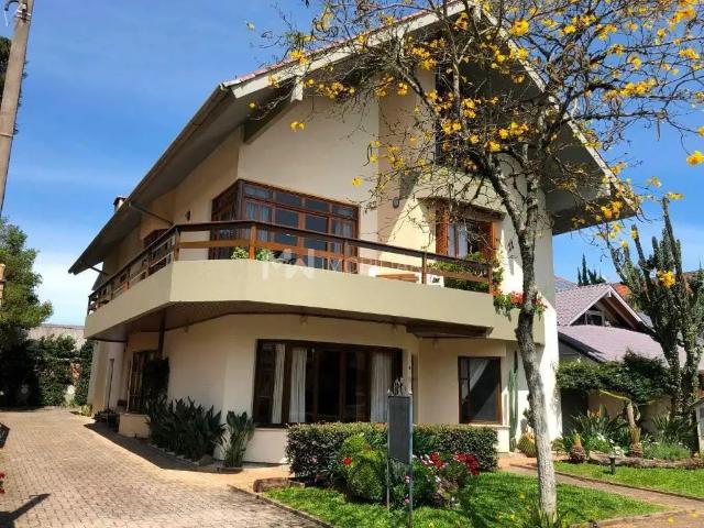 Casa venda em Região Geográfica Imediata de Caxias do Sul, Nova Petrópolis