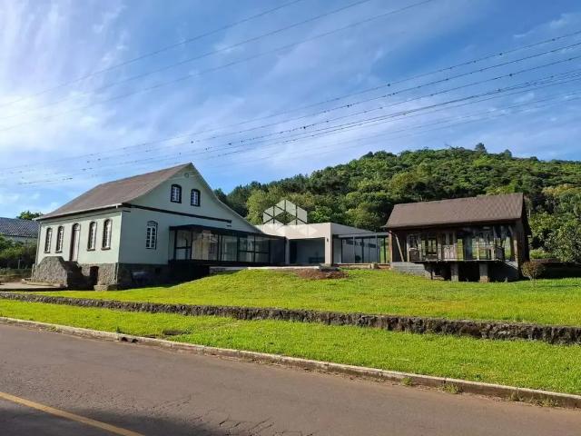 Casa venda em Boêmios, Nova Petrópolis
